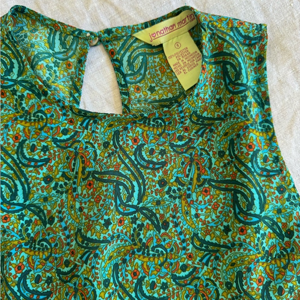 VINTAGE 90’s It Girl Dress